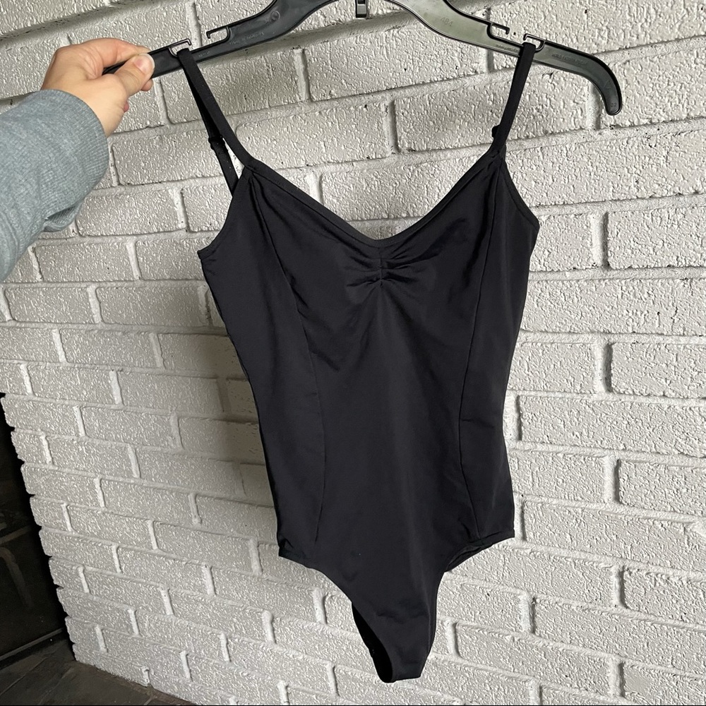 Capezio Leotard